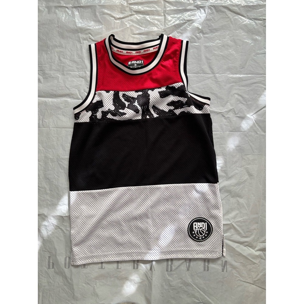 Kids‎ athletic tank top Size 8